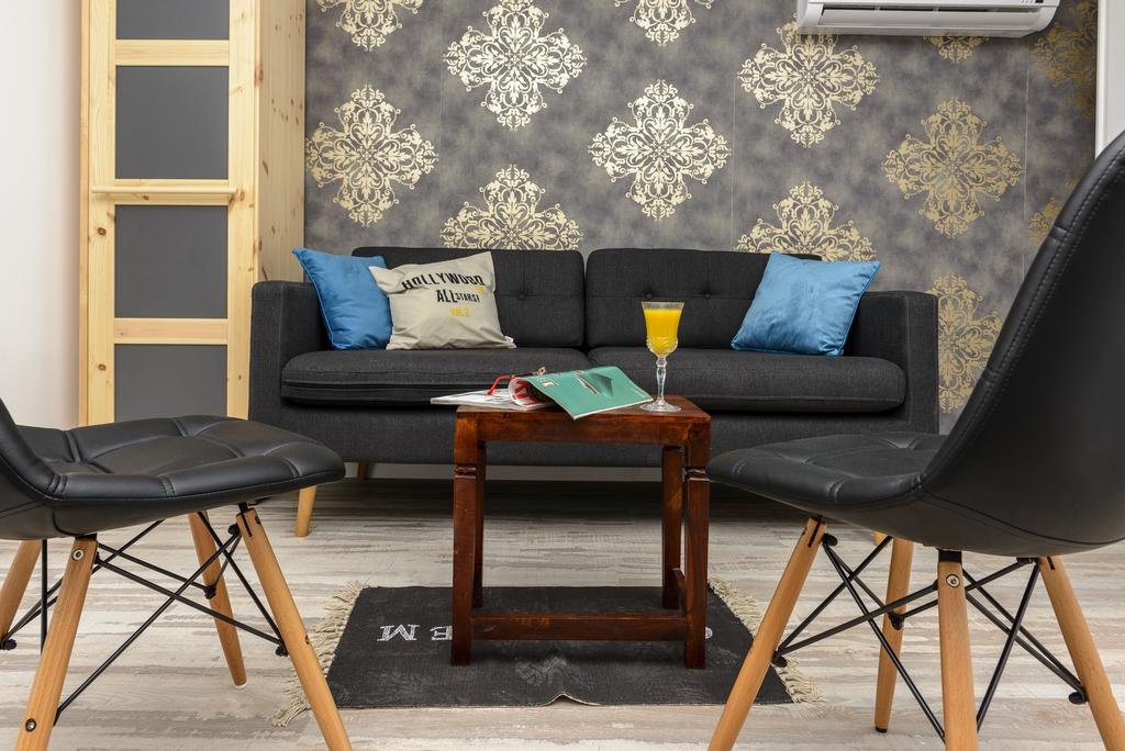 Apartments La Boheme Dubrownik Pokój zdjęcie