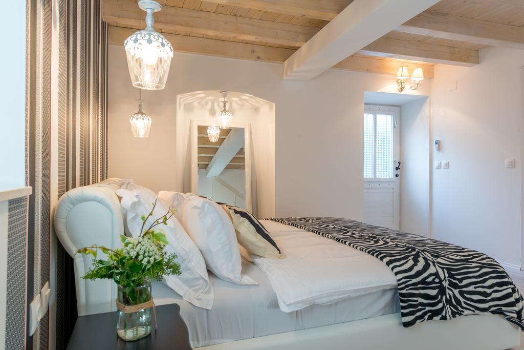 Apartments La Boheme Dubrownik Pokój zdjęcie