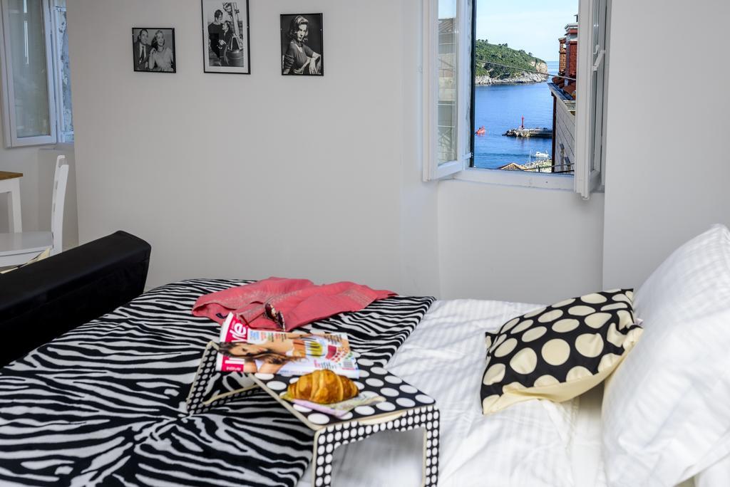 Apartments La Boheme Dubrownik Pokój zdjęcie