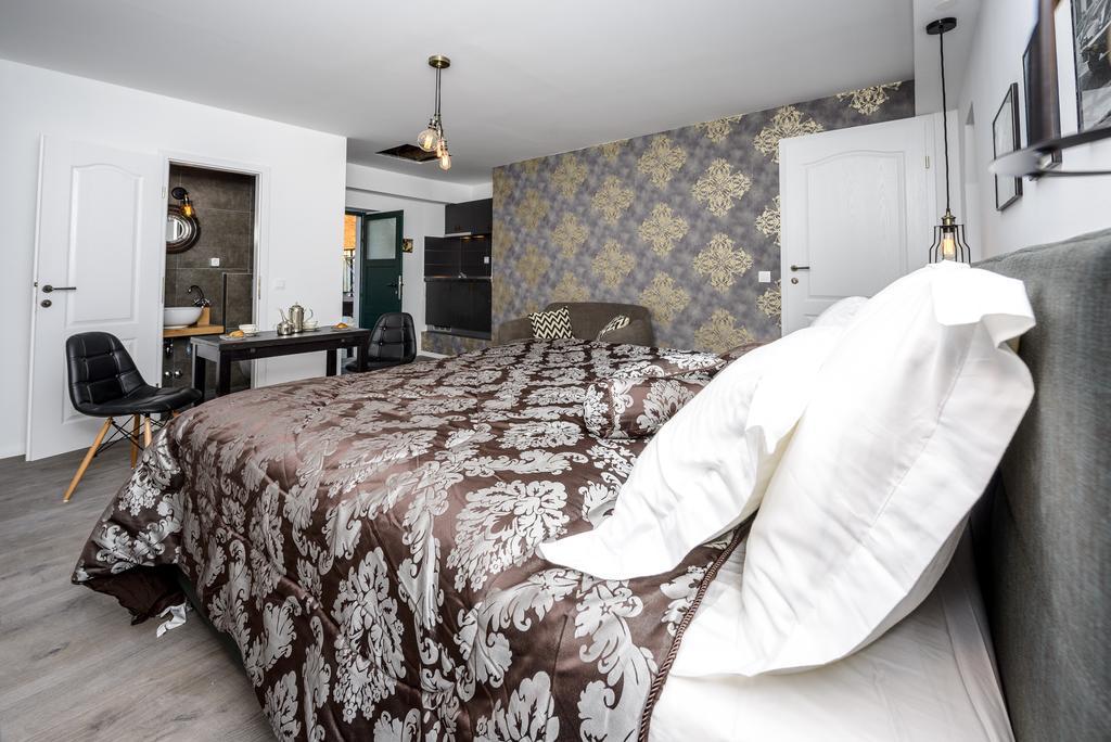 Apartments La Boheme Dubrownik Zewnętrze zdjęcie