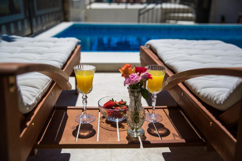 Apartments La Boheme Dubrownik Zewnętrze zdjęcie